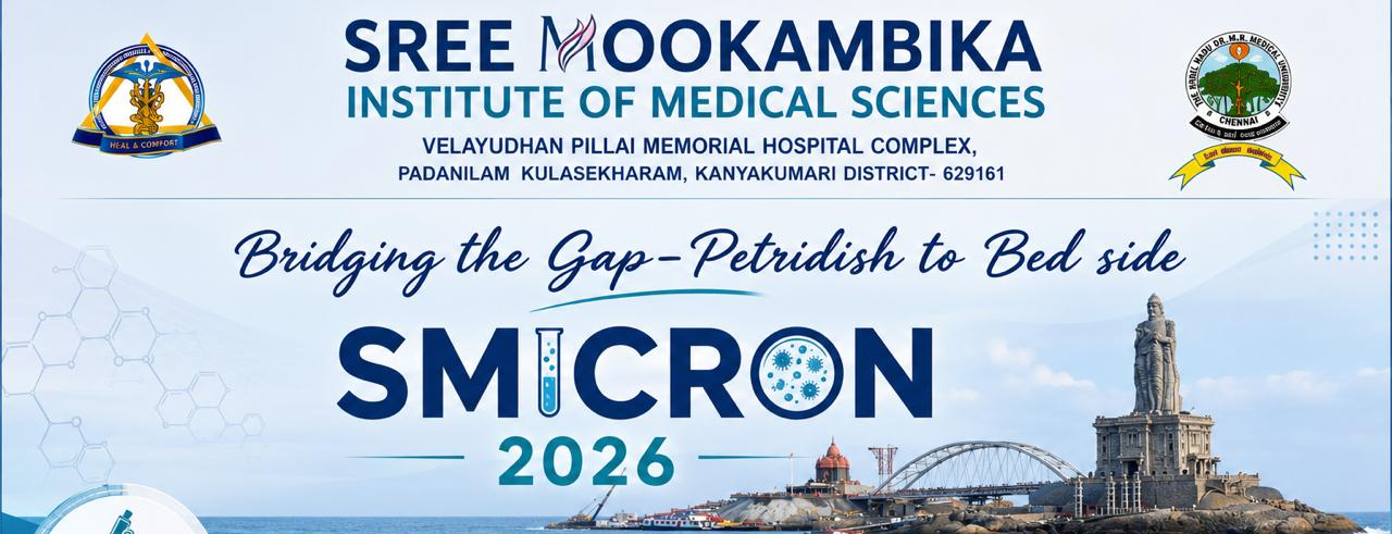 SMICRON 2026